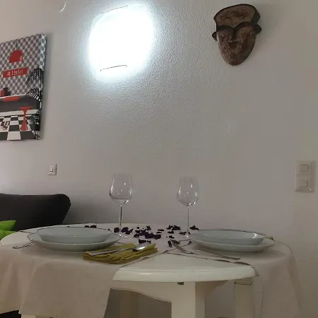 Cathedral Charming Apartment Granada
