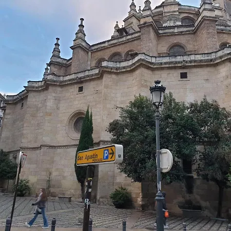 Cathedral Charming *